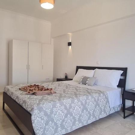 Apartamento Dimitra House Madouki Corfu Mantouki Exterior foto