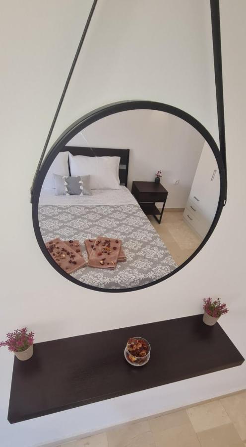 Apartamento Dimitra House Madouki Corfu Mantouki Exterior foto
