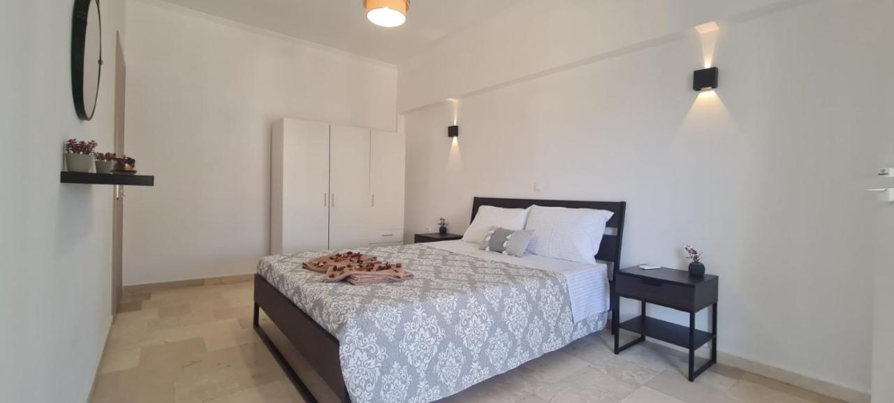 Apartamento Dimitra House Madouki Corfu Mantouki Exterior foto