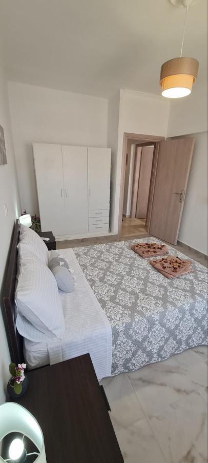 Apartamento Dimitra House Madouki Corfu Mantouki Exterior foto