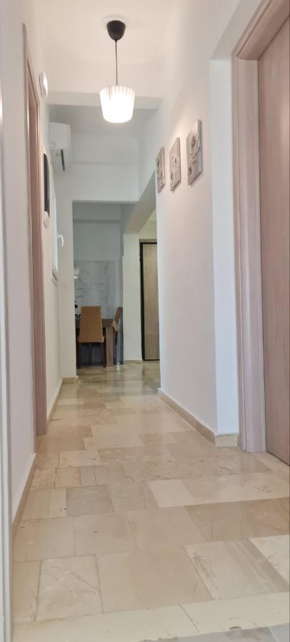 Apartamento Dimitra House Madouki Corfu Mantouki Exterior foto