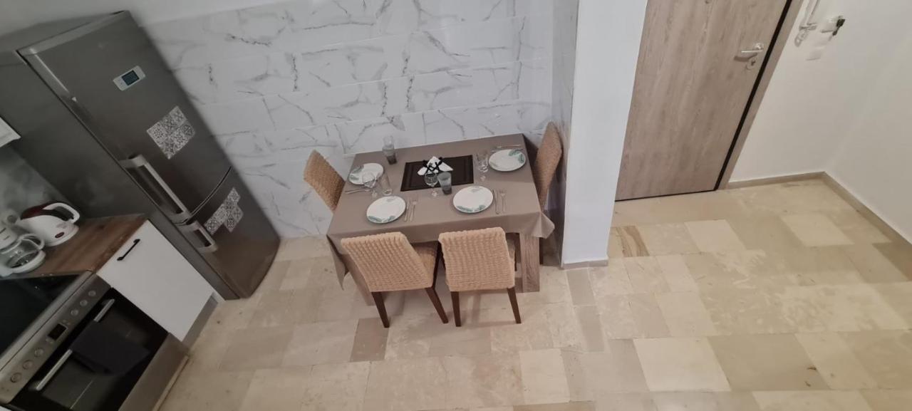 Apartamento Dimitra House Madouki Corfu Mantouki Exterior foto